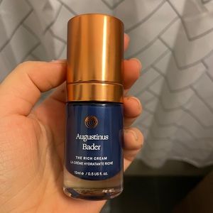 Augustinian Bader The Rich Cream